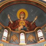 Why are icons so important to the Orthodox Church?