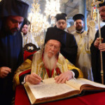 Why is September 1st important to Orthodox Christians?